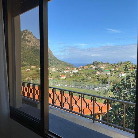 Pereira'S House - Mountain & Sea Villa Porto Da Cruz Exterior photo
